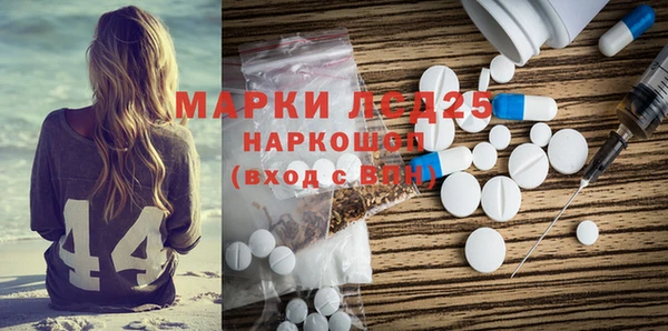 эйфоретик Пересвет